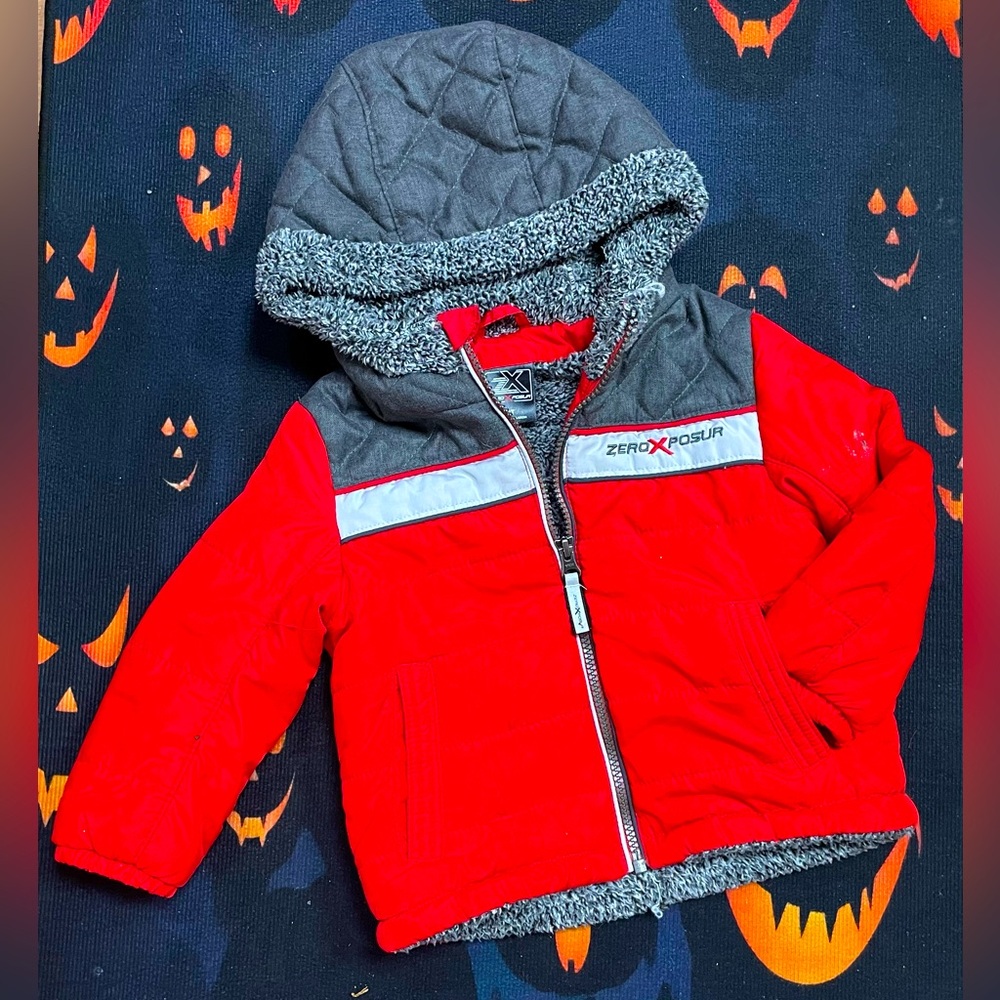 ❄️ Winter Coat | Ski Jacket ❄️ NEW!!